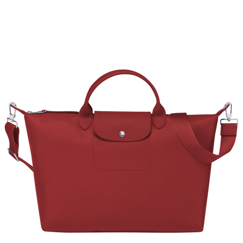 Handtasche, Rot - View 1 of 3 Handtasche, Rot, hi-res - View 1 of 3