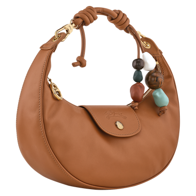 Le Pliage Xtra 肩揹袋 M, 腰果色