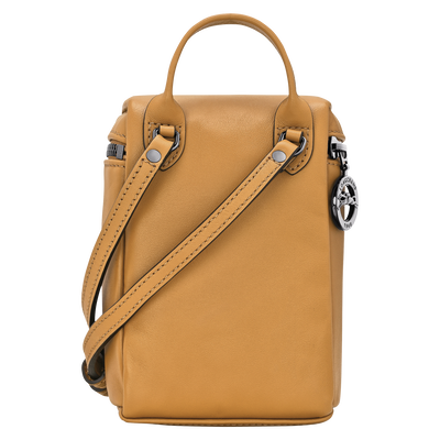 Le Pliage Xtra Sac bandoulière XS, Miel