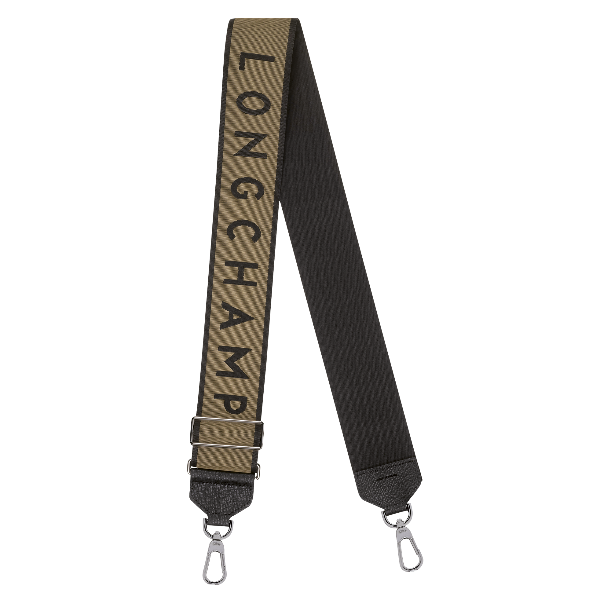 longchamp leather strap