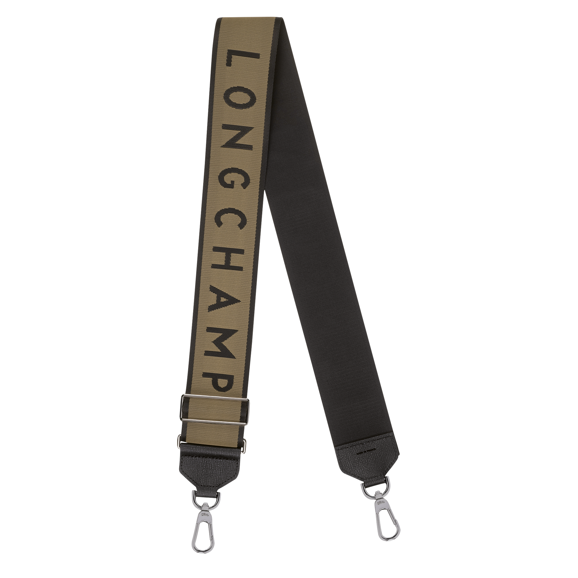 longchamp shoulder strap