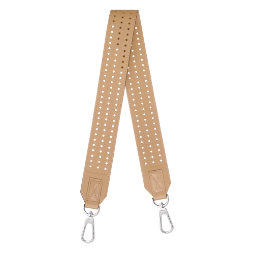 Bandoulière, Beige - Vue 1 de 1 Bandoulière, Beige, hi-res - Vue 1 de 1