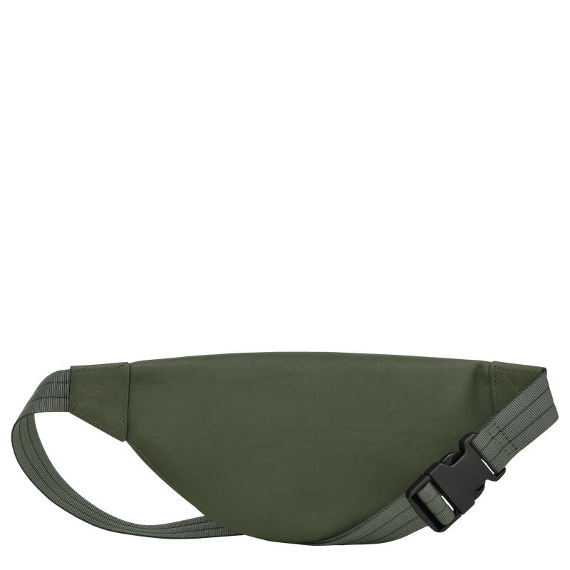 Longchamp 3D S Belt bag , Khaki - Leather  - View 4 of 4