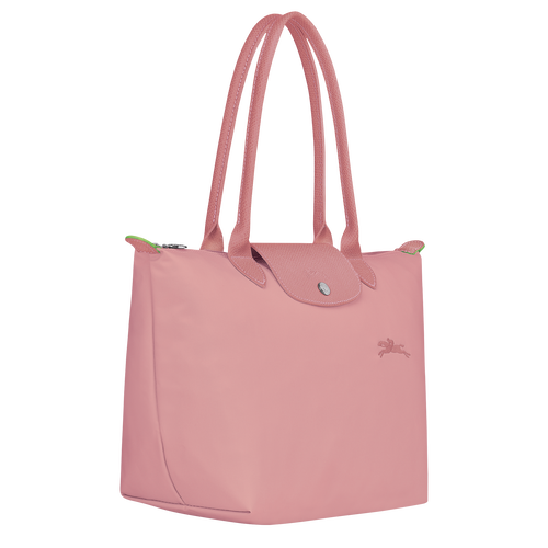 ル プリアージュ® グリーン ショルダーバッグ M, ペタル