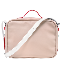 Le Pliage Xtra Kleiner Koffer S, Hellrosa