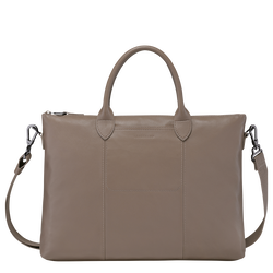 Top handle bag