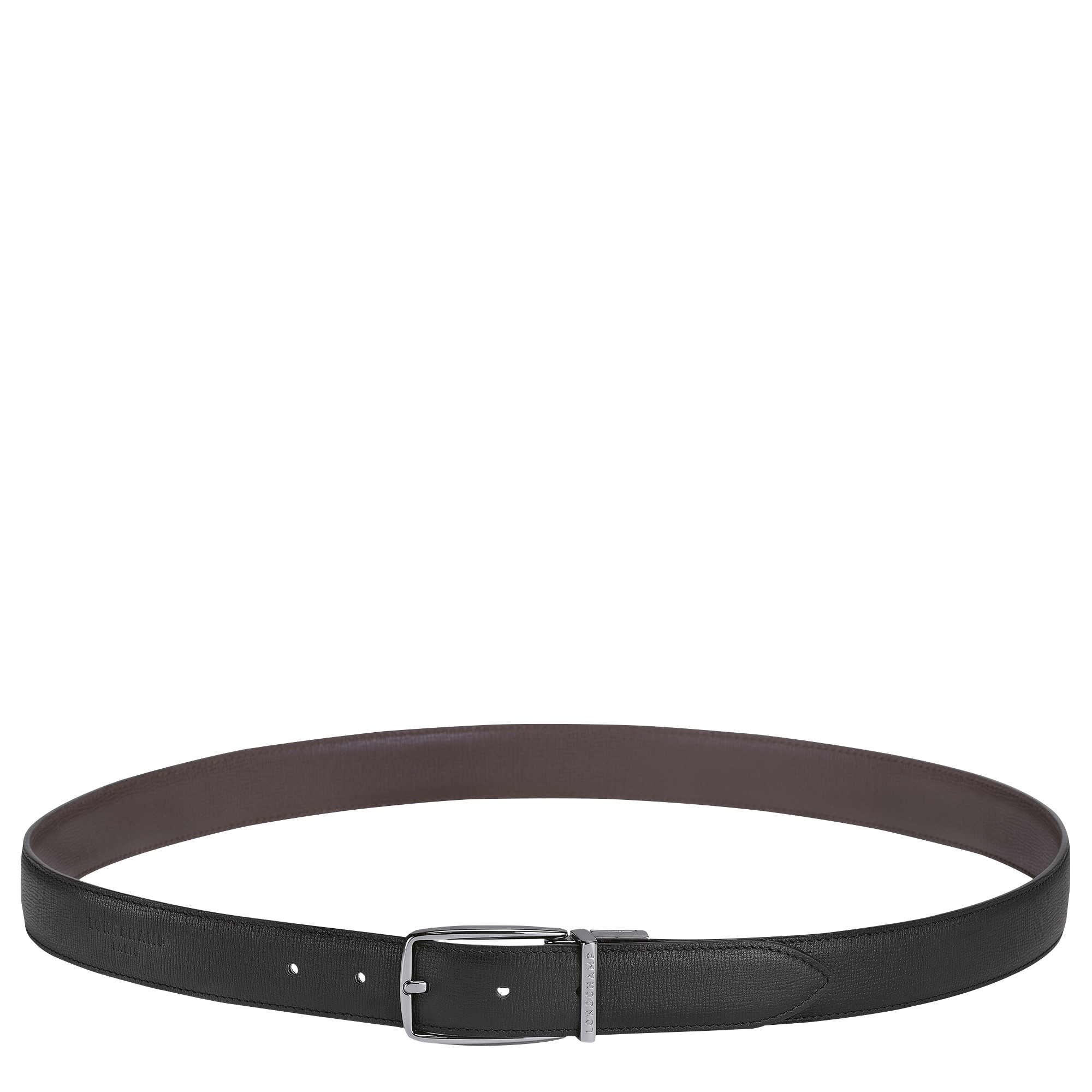 longchamp mens belt