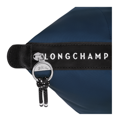 Le Pliage Energy Shopper L, Marineblauw