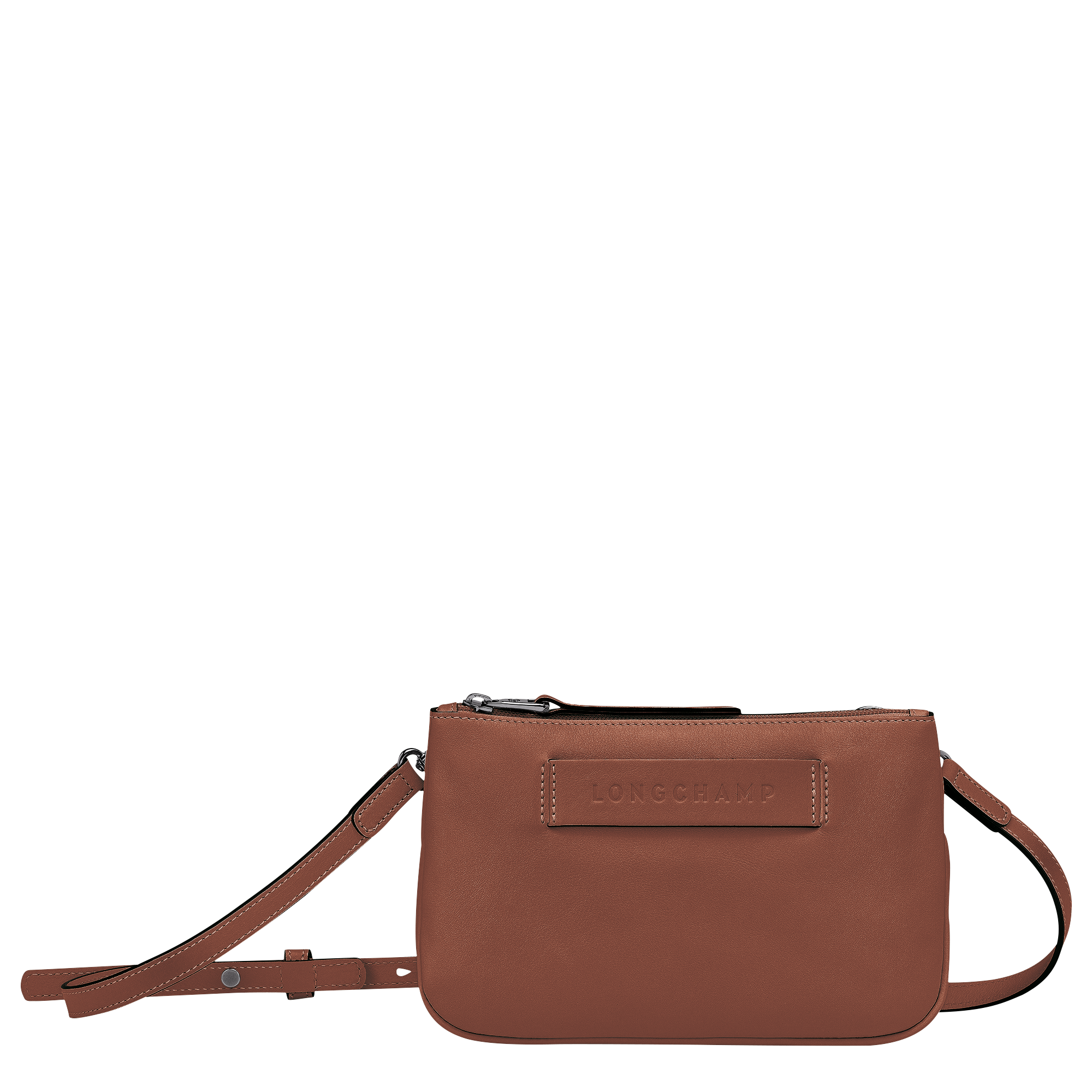 longchamp 3d pouch