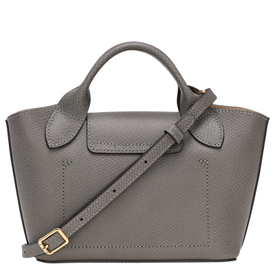 &Eacute;pure Tote bag XS, Turtledove