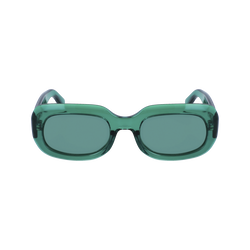 Sonnenbrillen, Grün