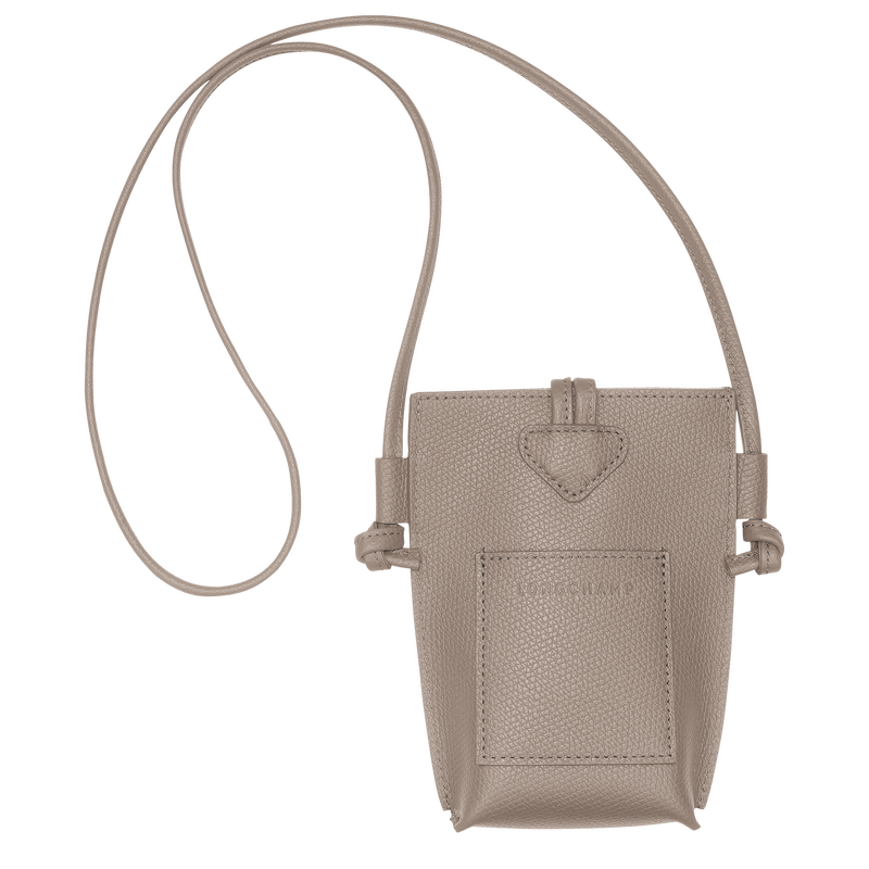 Etui stylo cuir longchamp store
