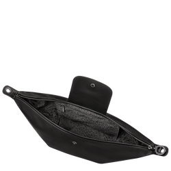 Le Pliage Xtra Sac porté épaule S, Noir