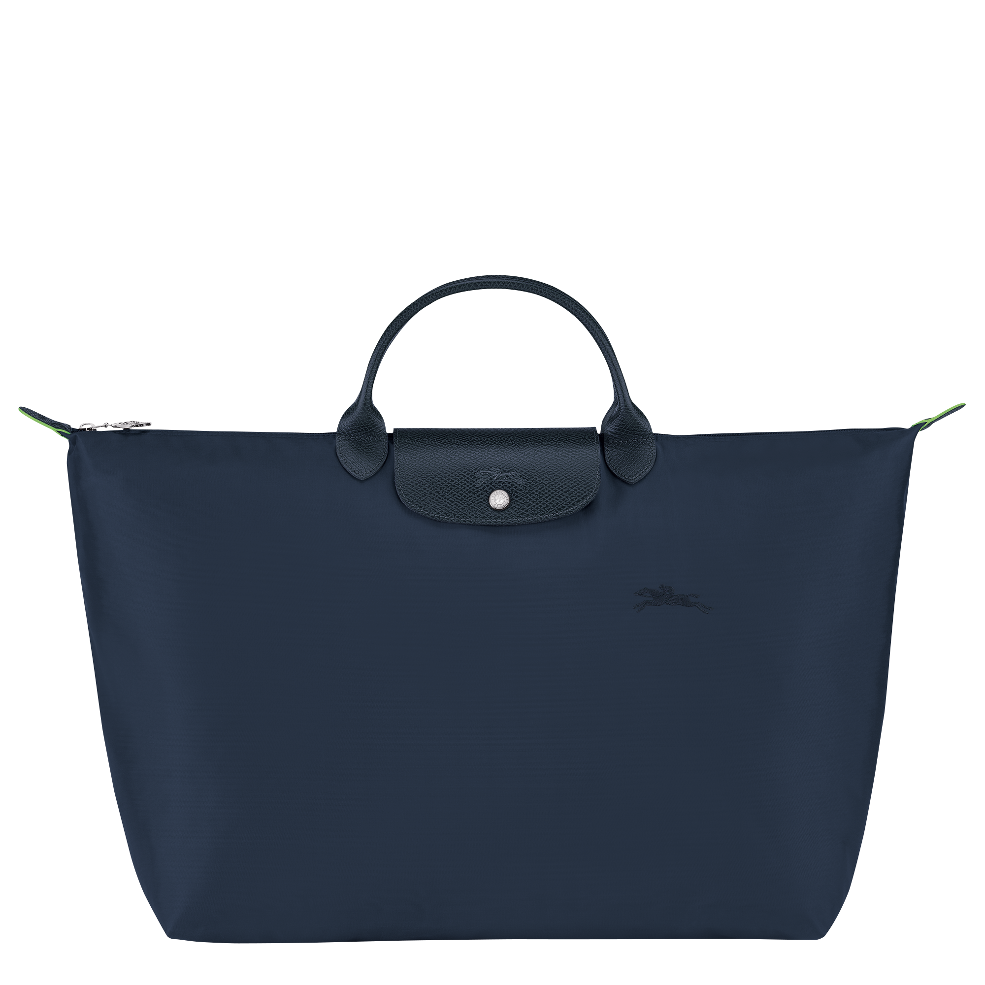Le Pliage Green Travel bag S, Navy
