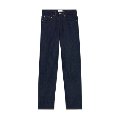 Jeans , Denim - Mitternachtsblau