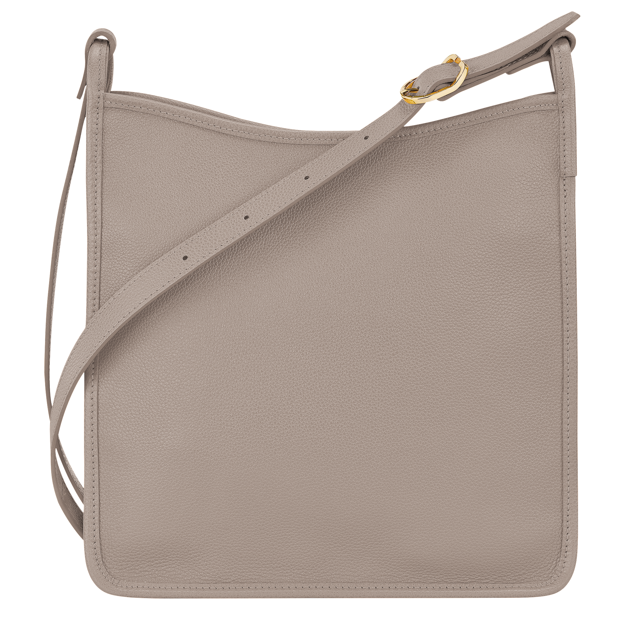 Crossbody bag M, Turtledove - View 4 of
5 - zoom in Le Foulonné Crossbody bag M, Turtledove