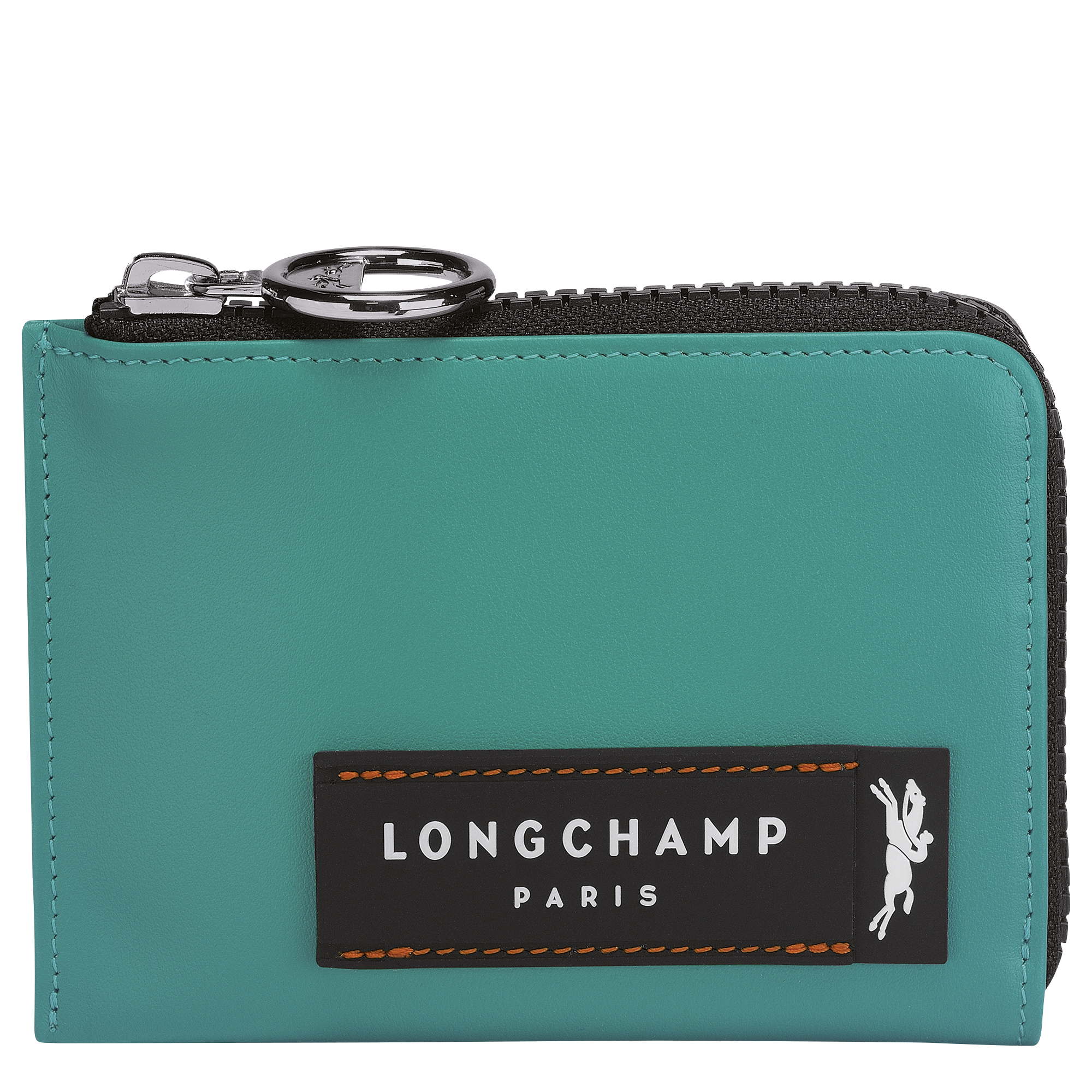 2-in-1 Wallet Escalade Green