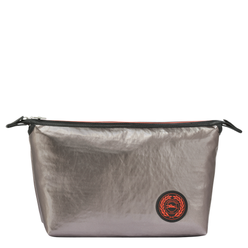 Pouch, 023 Silver Pouch, 023 Silver, hi-res
