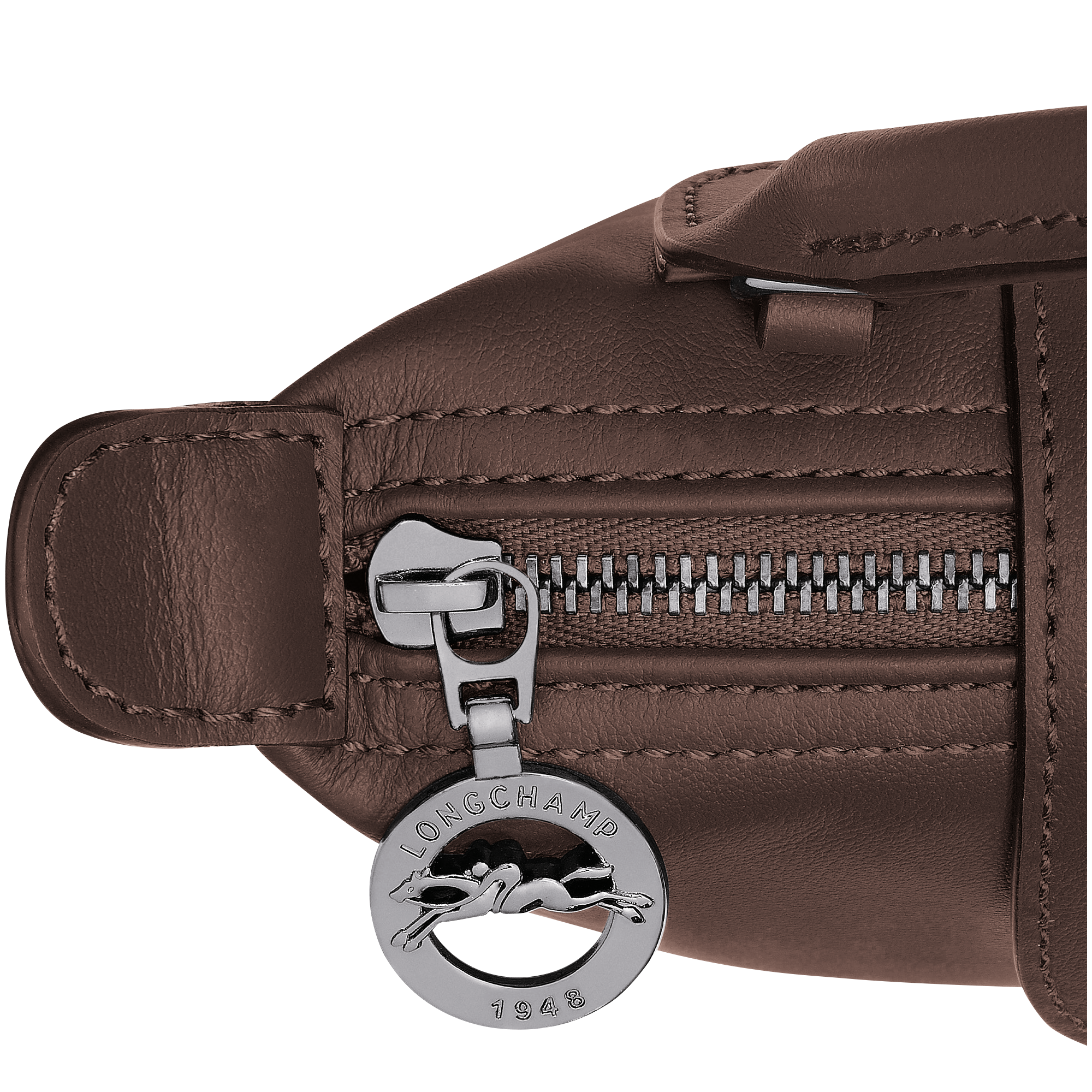 Le Pliage Xtra Pochette XS, Mokka