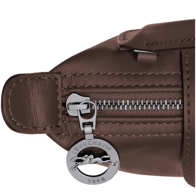 Le Pliage Xtra Pochette XS, Mokka