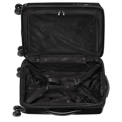 LGP Travel Koffer M, Zwart