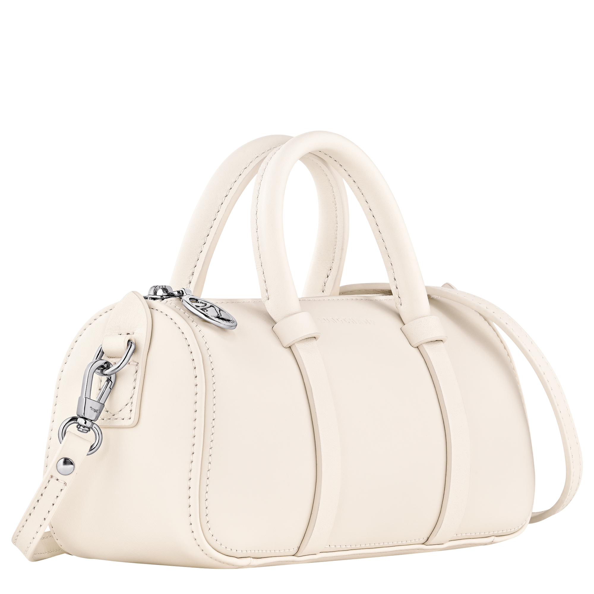 Handbag S, Ecru - View 3 of
6 - zoom in Daylong Handbag S, Ecru