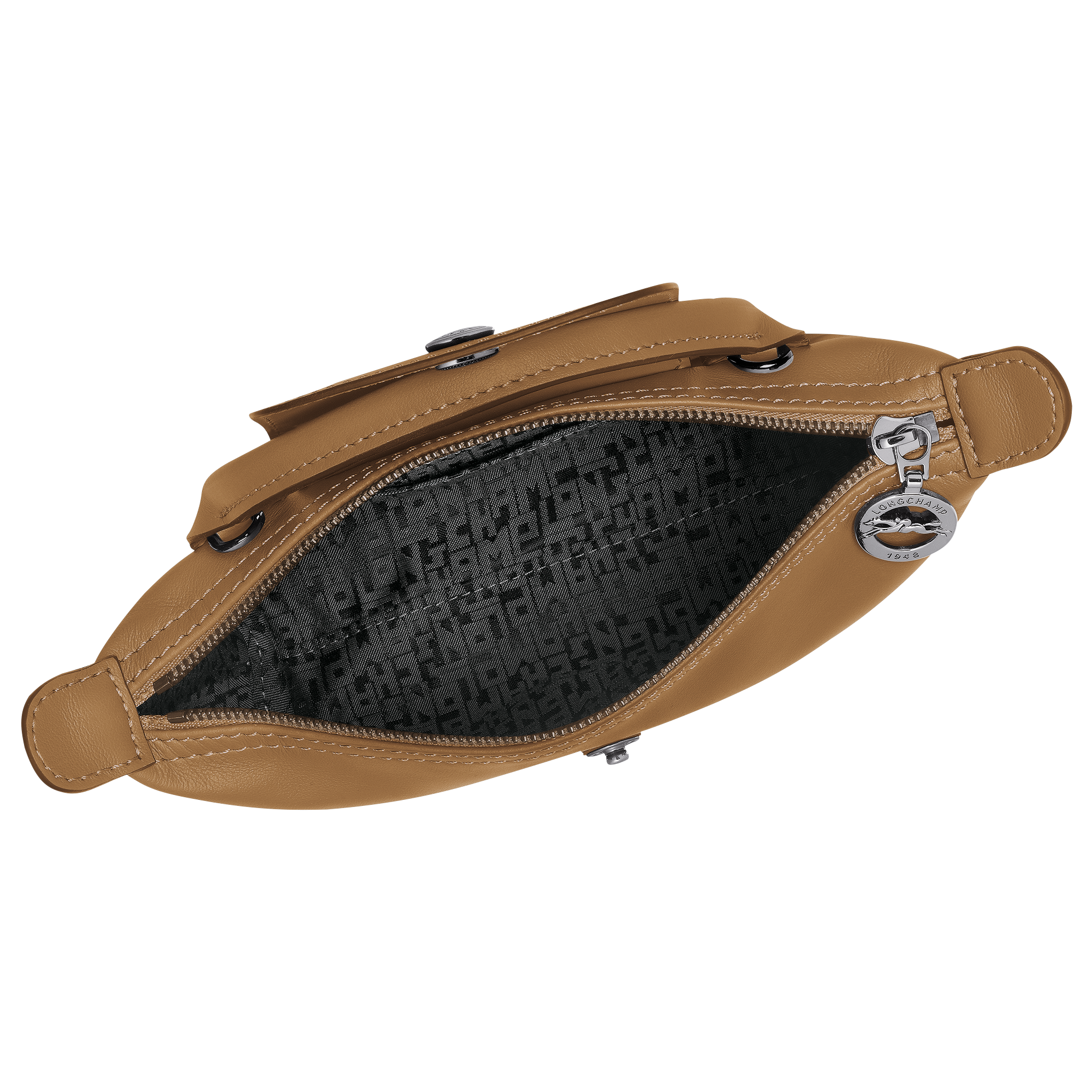 Bolso pequeño XS, Tabaco - Vista 5 de
6 - ampliar el zoom Le Pliage Xtra Bolso pequeño XS, Tabaco