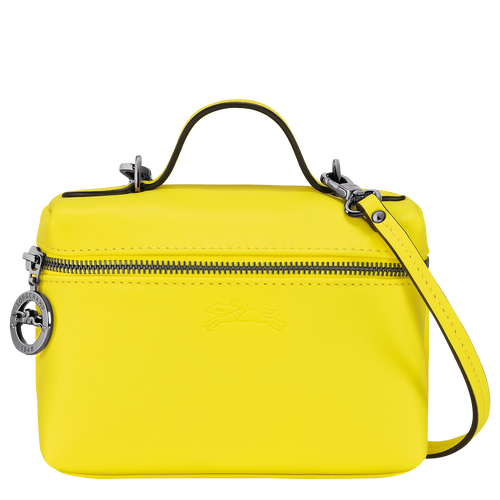 Le Pliage Xtra Vanity XS, Lemon