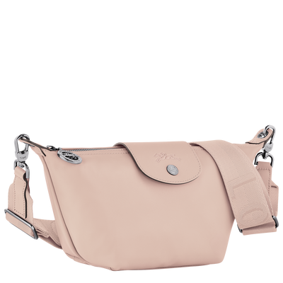 Le Pliage Xtra Sac bandoulière XS, Nude