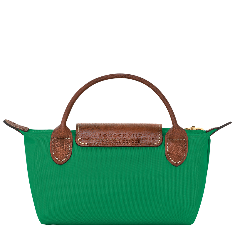 Longchamp mini pouch shop