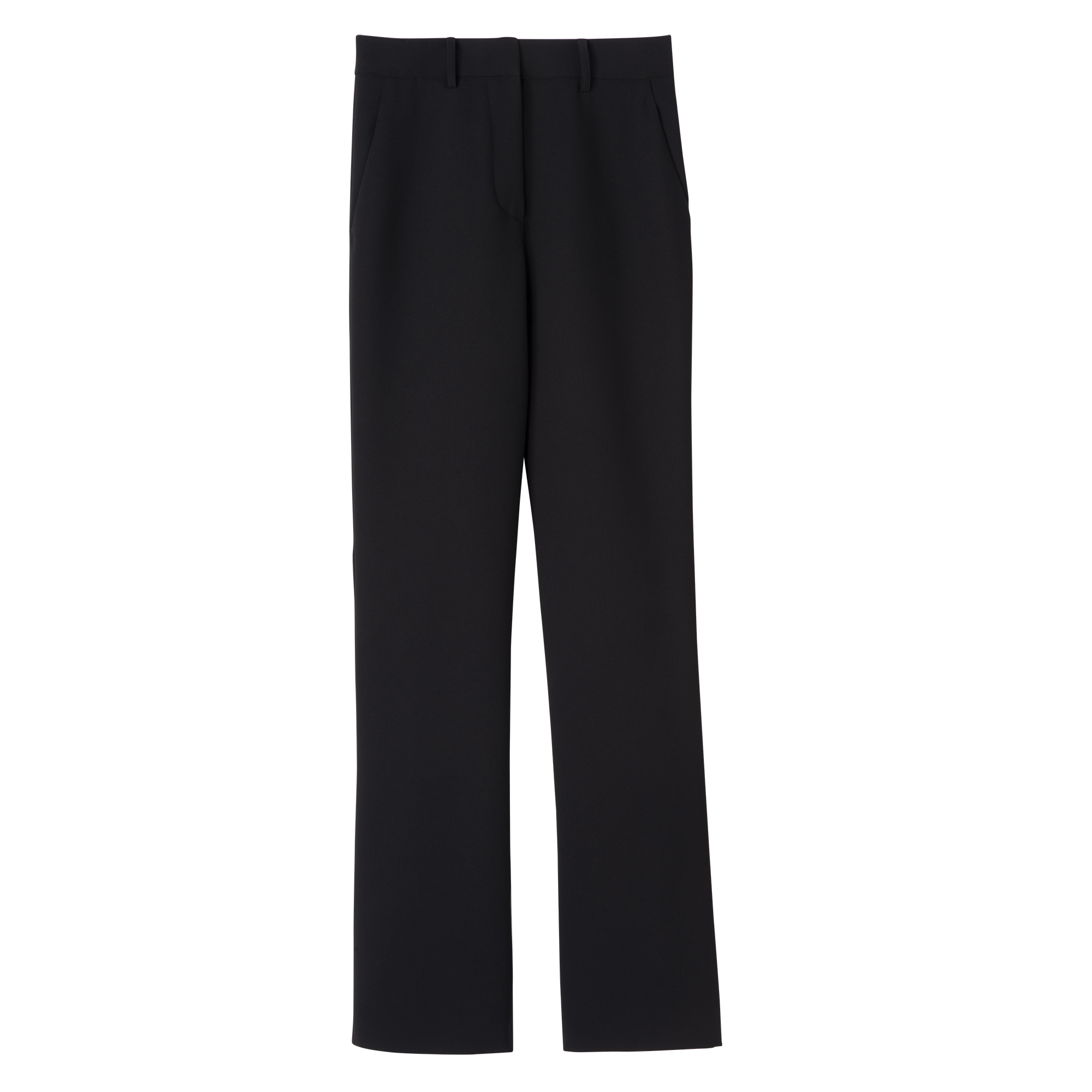 Hose, Schwarz - Ansicht 1 von
5 - Zoom vergrößern null Hose, Schwarz