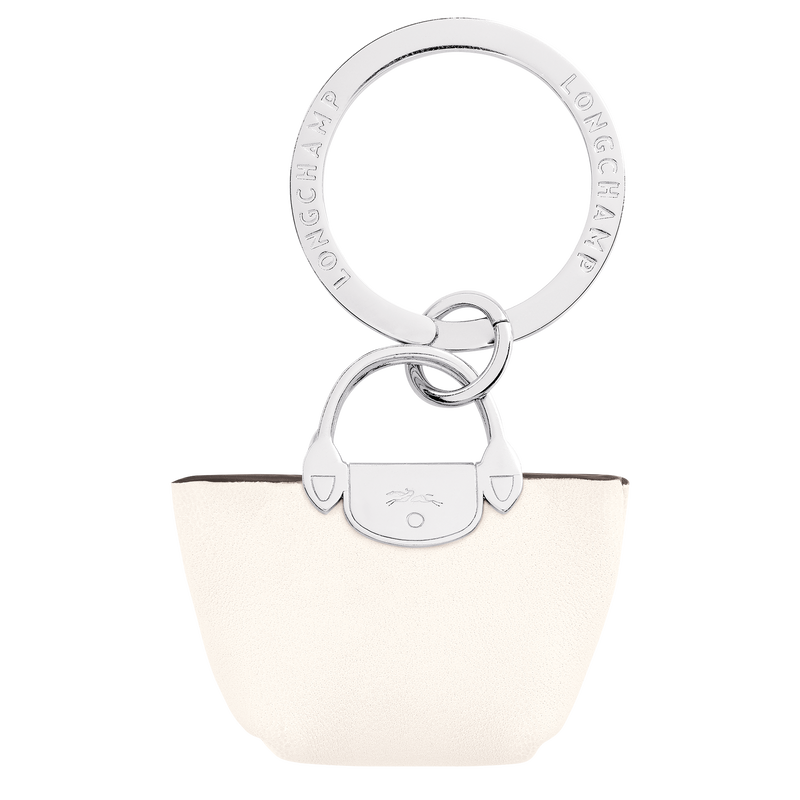 Longchamp keyring hotsell