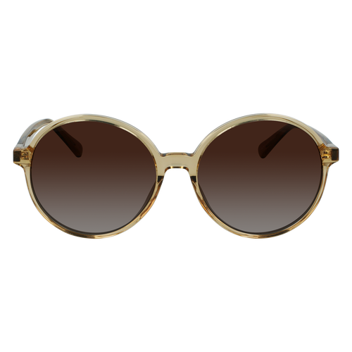 Spring/Summer Collection 2022 Sunglasses, Caramel