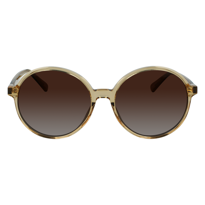 Spring/Summer Collection 2022 Sunglasses, Caramel