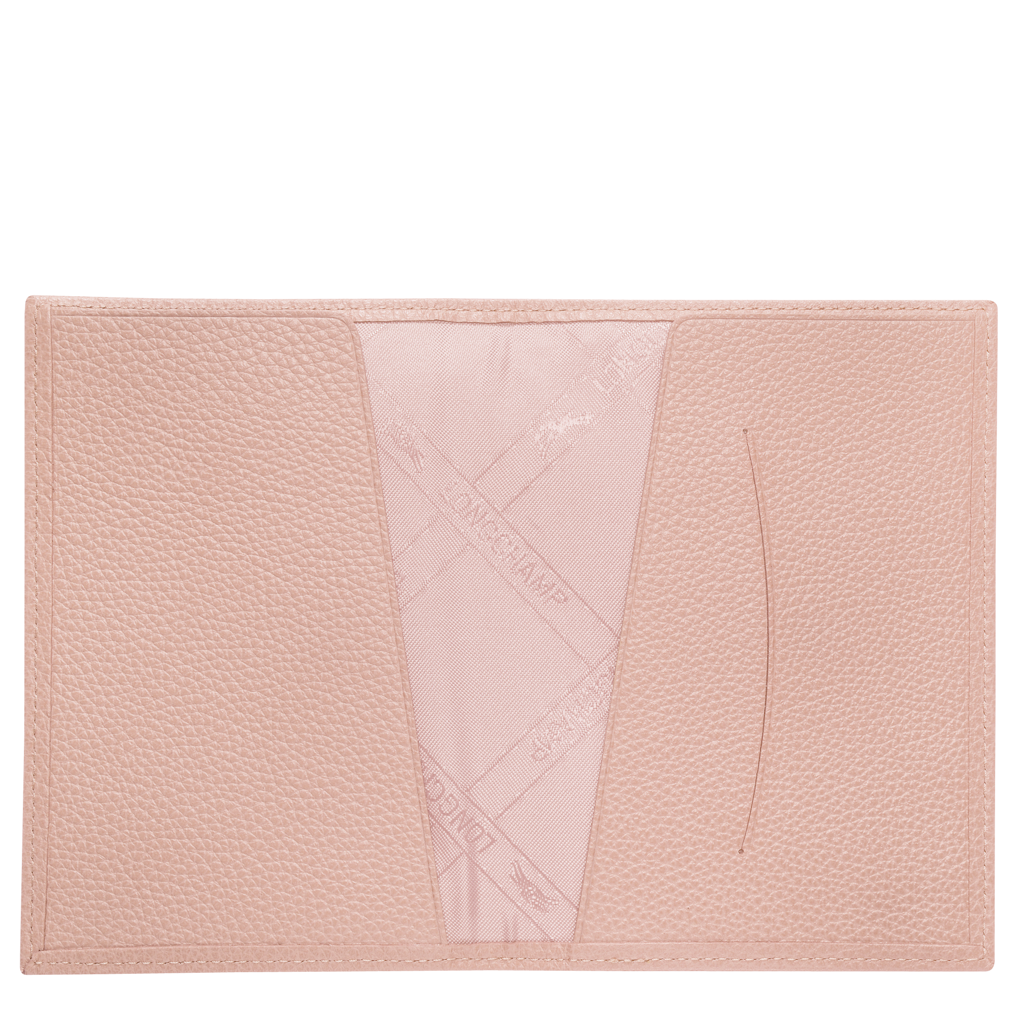 longchamp passport wallet
