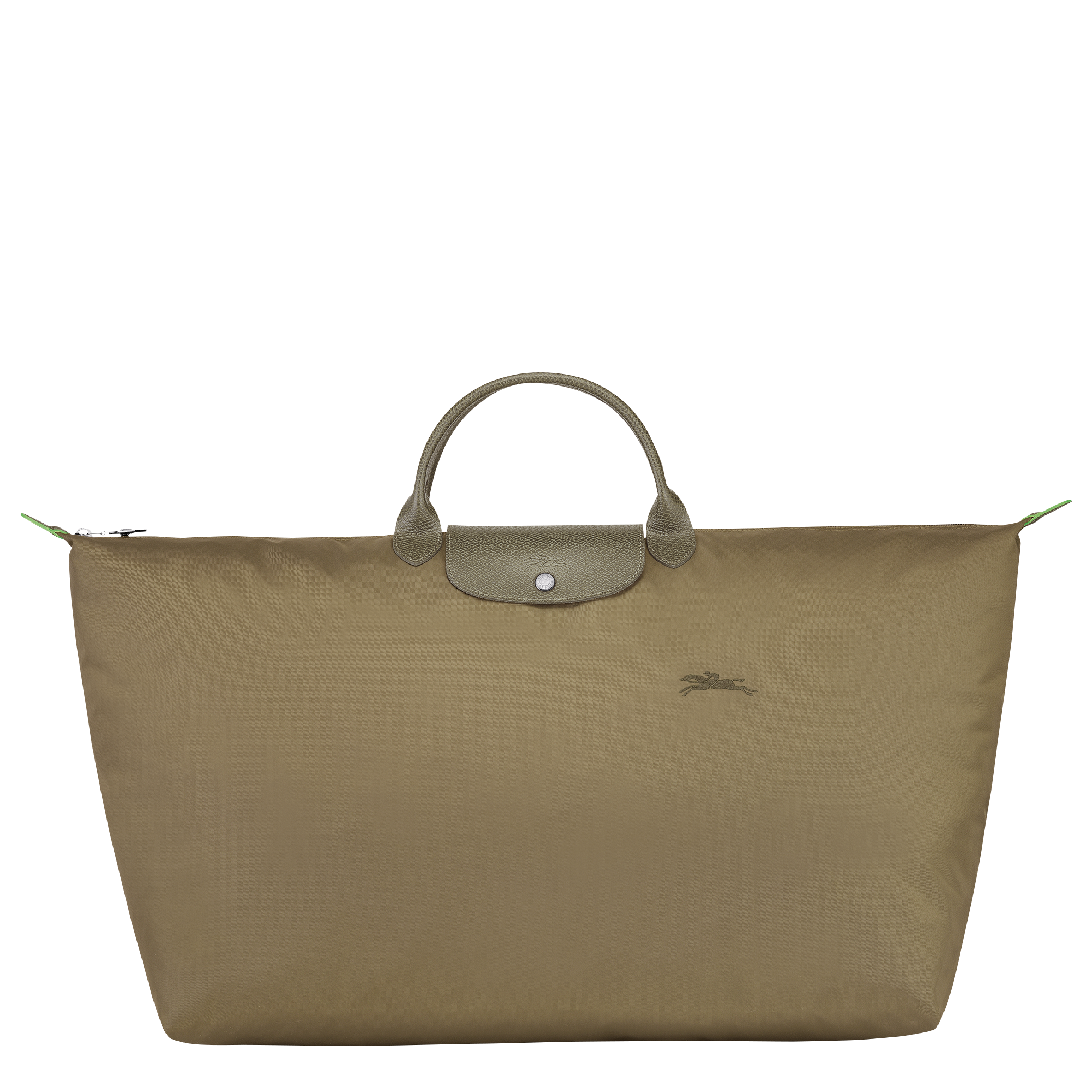 Le Pliage Green Saco de viagem XL, Alcachofra