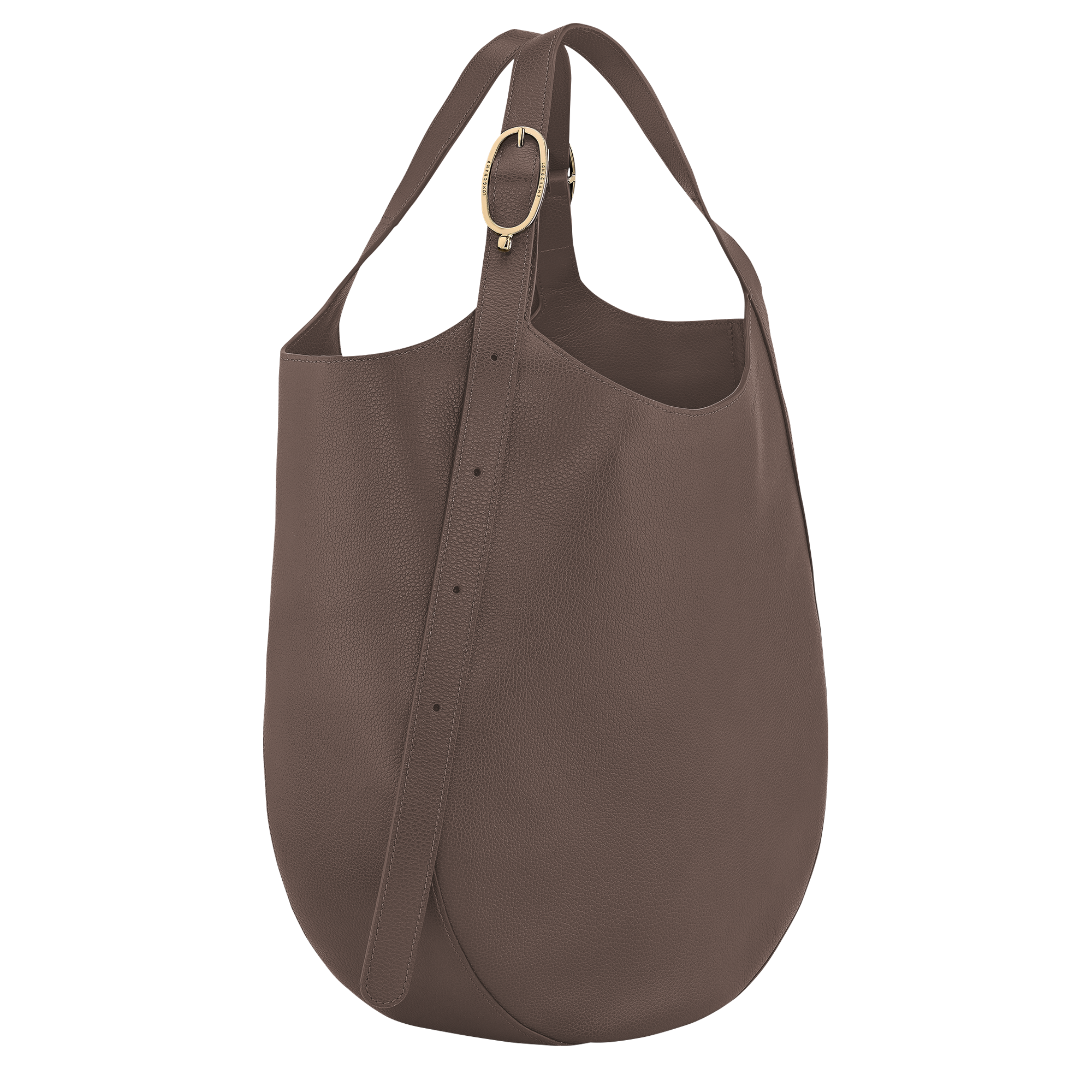 Le Foulonn&eacute; 쇼핑백 XL, 토프