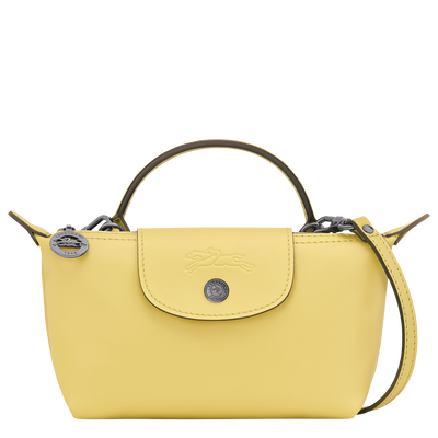 Le Pliage Xtra Pouch XS, Lime