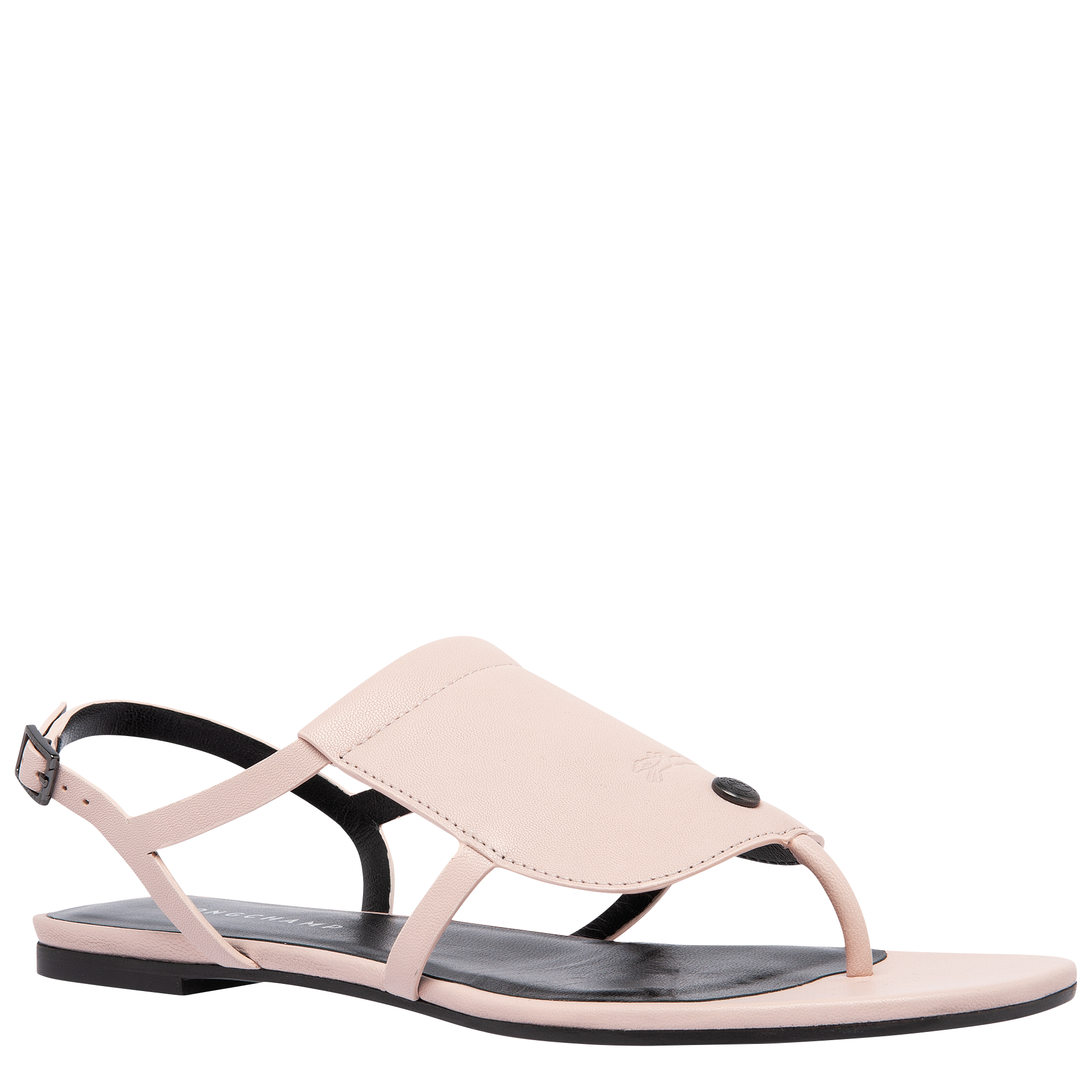 oog sandalen