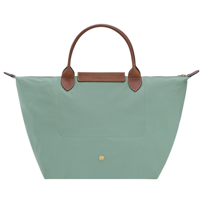 Le Pliage Original 手提包 M, 青瓷色