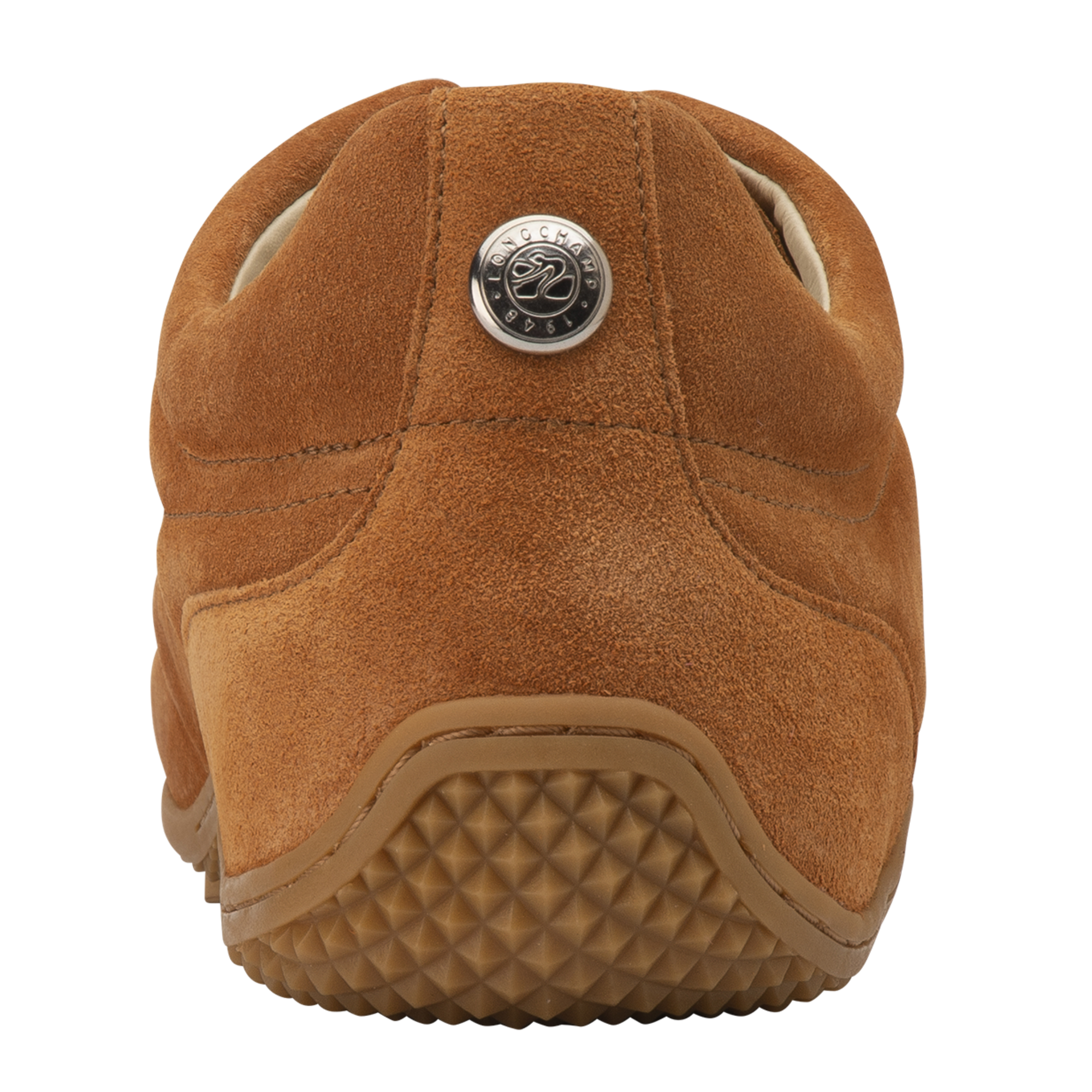 On-The-Go Sneakers, Amber