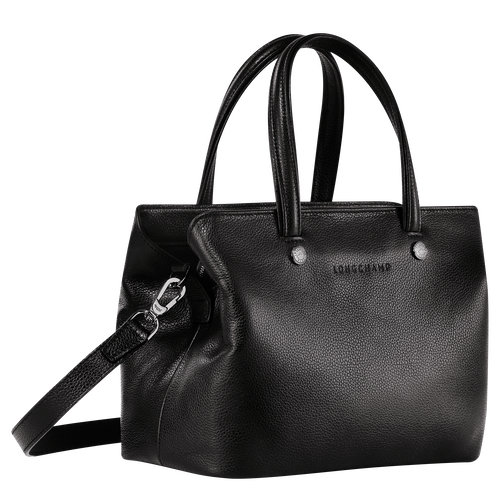 Top-Handle, 047 Black Top-Handle, 047 Black, hi-res