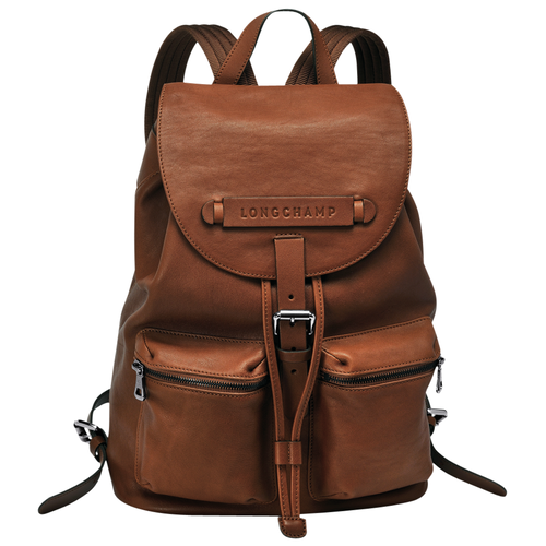 Sac à dos M, 504 Cognac Sac à dos M, 504 Cognac, hi-res