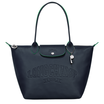 Longchamp graphite color store