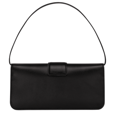 Box-Trot Shoulder bag M, Black