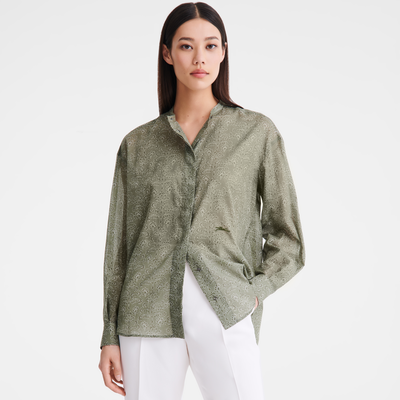 null Shirt, Laurel