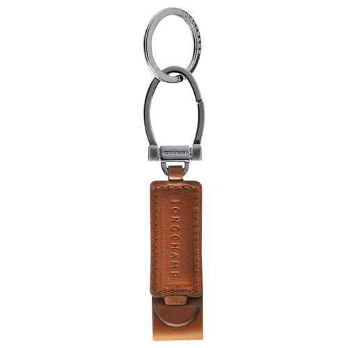Porte-clés, Cognac Vue 1 de Porte-clés, Cognac, hi-res