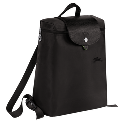Le Pliage Green Sac à dos, Noir