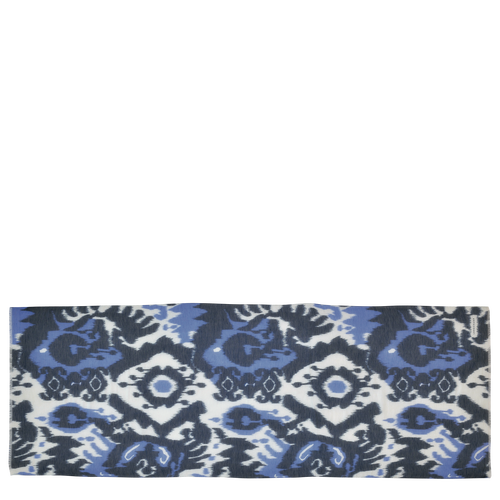 Stole, 169 Blue Stole, 169 Blue, hi-res