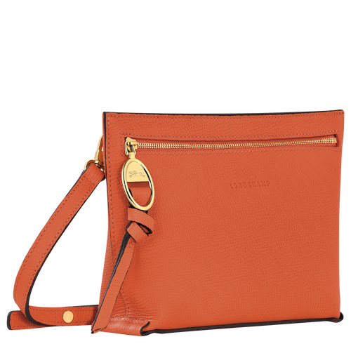 Mailbox Crossbody bag XS, Carot